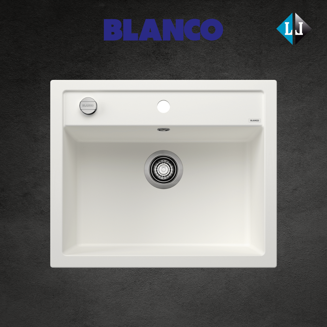Plautuvė Blanco DALAGO 6 514199 - NEMOKAMAS PRISTATYMAS Plautuvė Blanco DALAGO 6 514199 - NEMOKAMAS PRISTATYMAS
