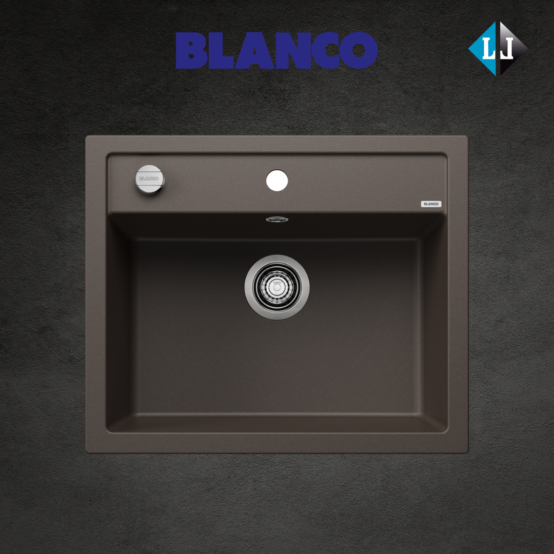 Plautuvė Blanco DALAGO 6 515066 - NEMOKAMAS PRISTATYMAS Plautuvė Blanco DALAGO 6 515066 - NEMOKAMAS PRISTATYMAS
