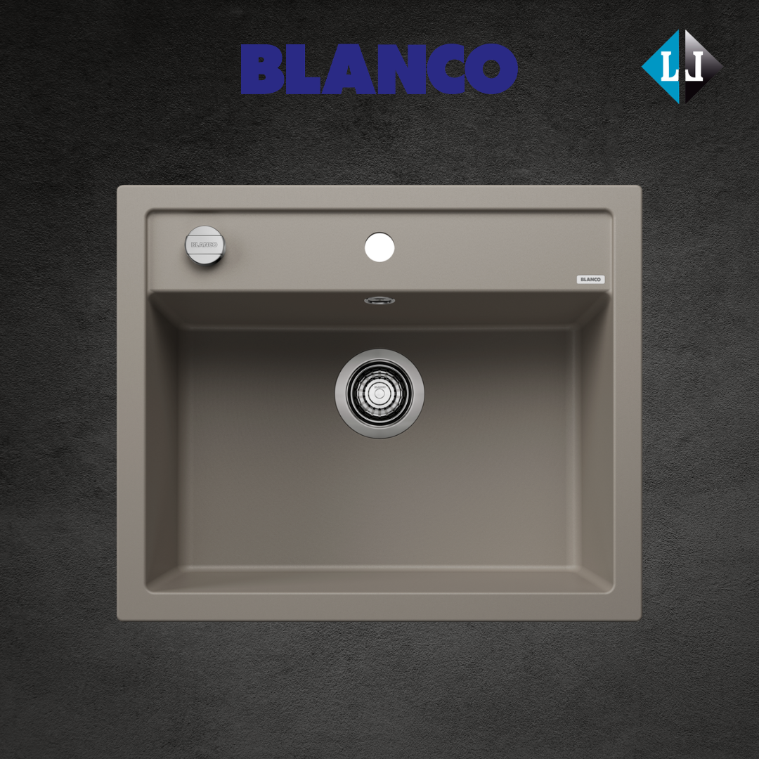 Plautuvė Blanco DALAGO 6 517320 - NEMOKAMAS PRISTATYMAS Plautuvė Blanco DALAGO 6 517320 - NEMOKAMAS PRISTATYMAS