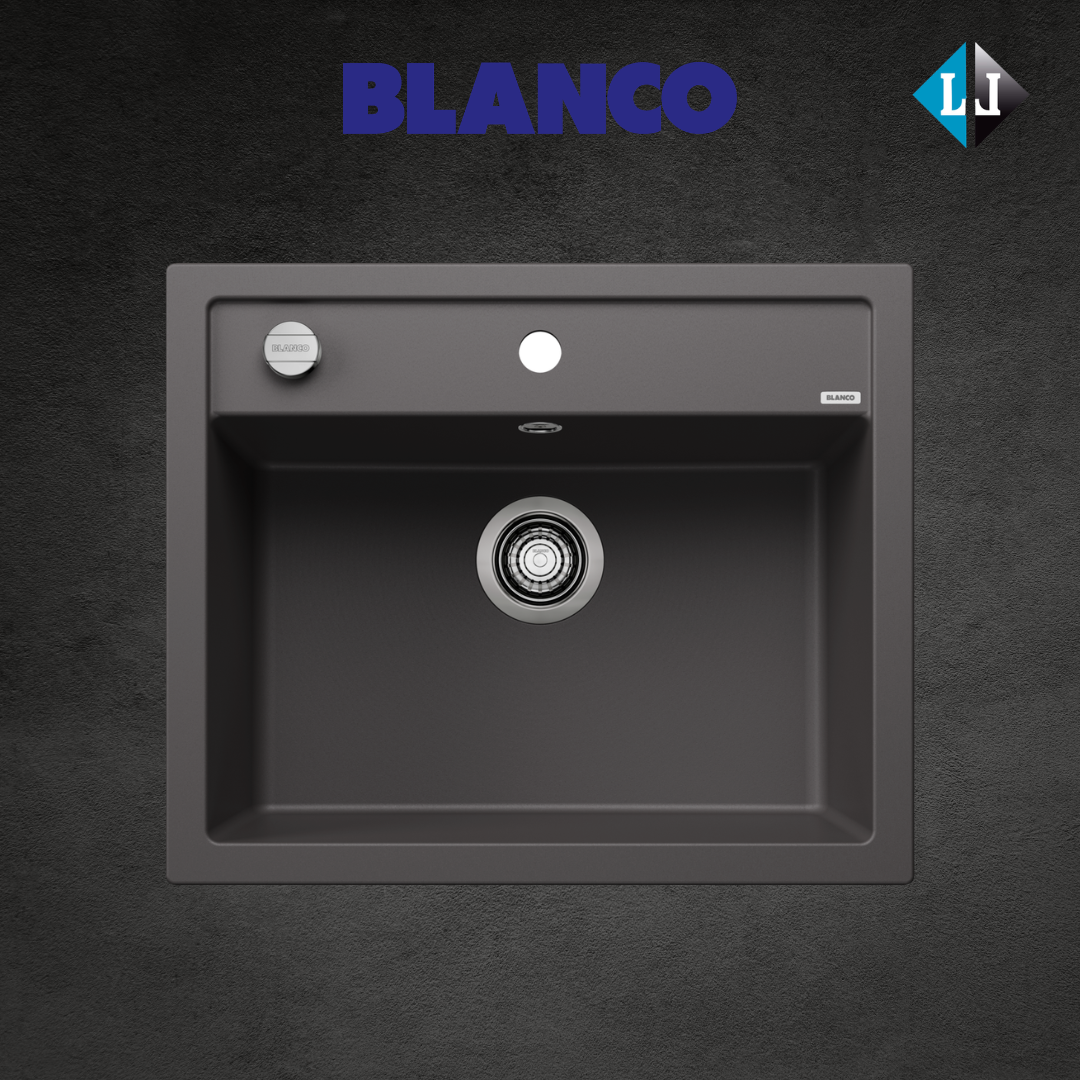 Plautuvė Blanco DALAGO 6 518850 - NEMOKAMAS PRISTATYMAS Plautuvė Blanco DALAGO 6 518850 - NEMOKAMAS PRISTATYMAS