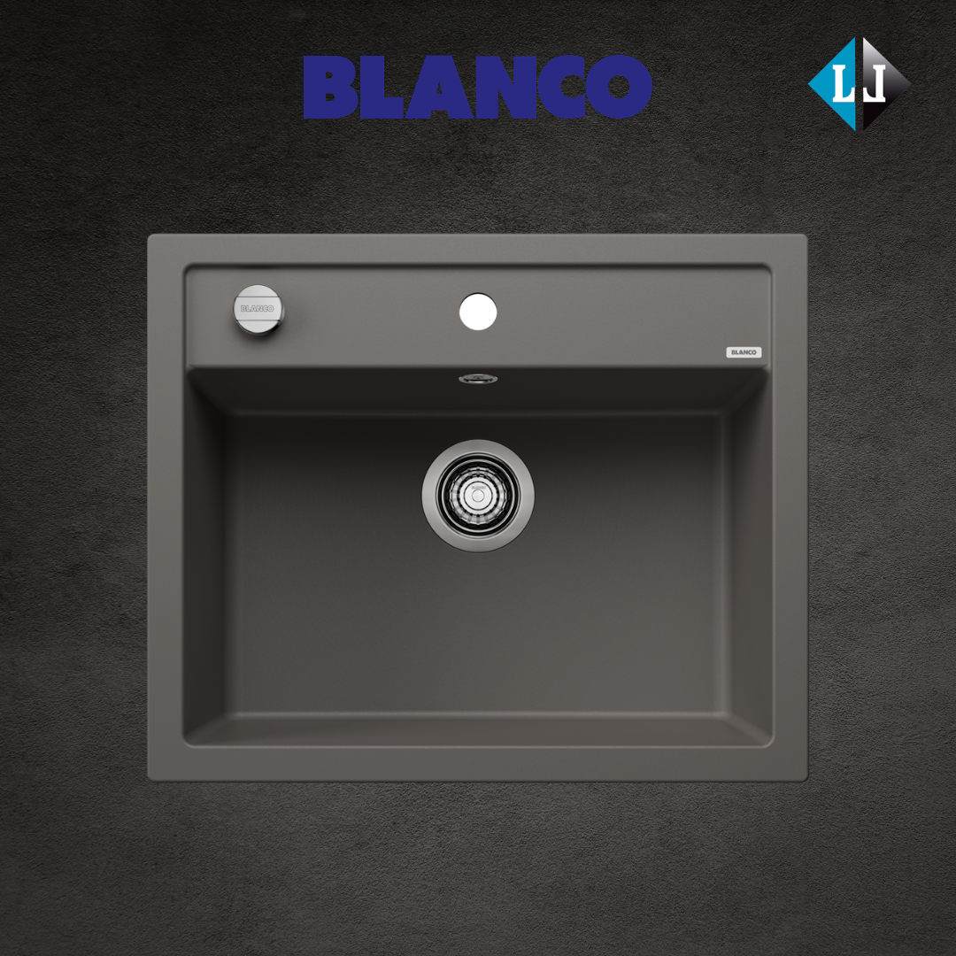 Plautuvė Blanco DALAGO 6 527246 - NEMOKAMAS PRISTATYMAS Plautuvė Blanco DALAGO 6 527246 - NEMOKAMAS PRISTATYMAS