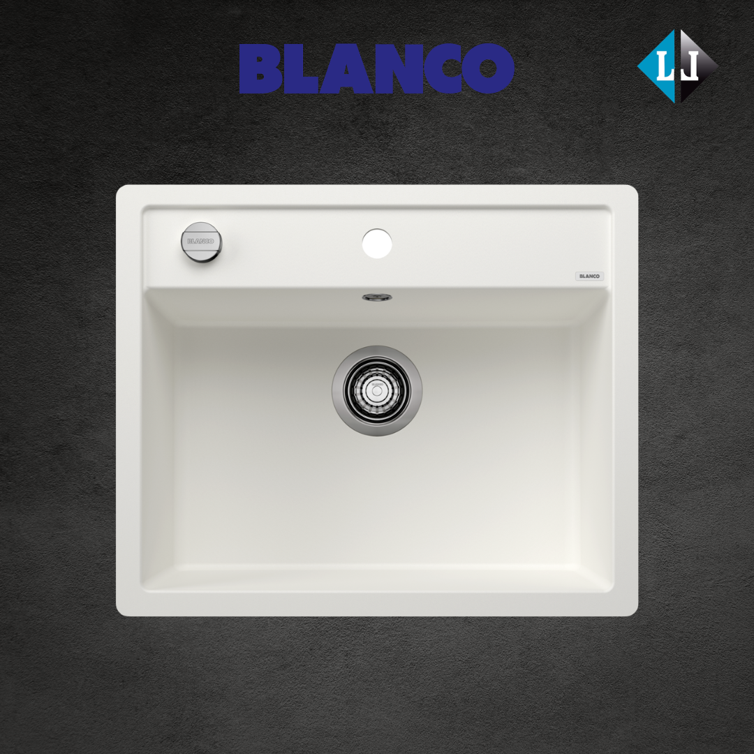 Plautuvė Blanco DALAGO 6-F 514771 - NEMOKAMAS PRISTATYMAS Plautuvė Blanco DALAGO 6-F 514771 - NEMOKAMAS PRISTATYMAS