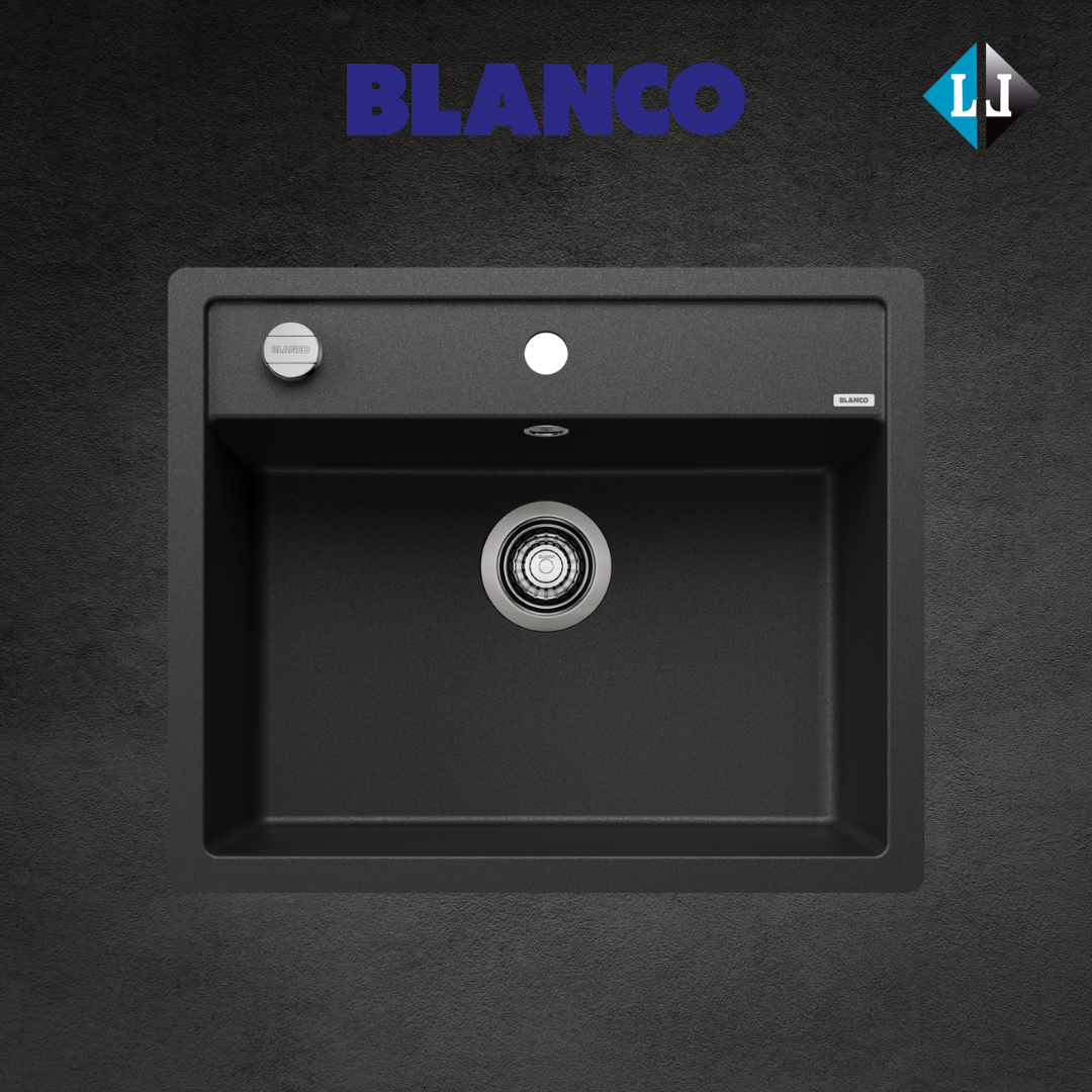 Plautuvė Blanco DALAGO 6-F 514773 - NEMOKAMAS PRISTATYMAS Plautuvė Blanco DALAGO 6-F 514773 - NEMOKAMAS PRISTATYMAS