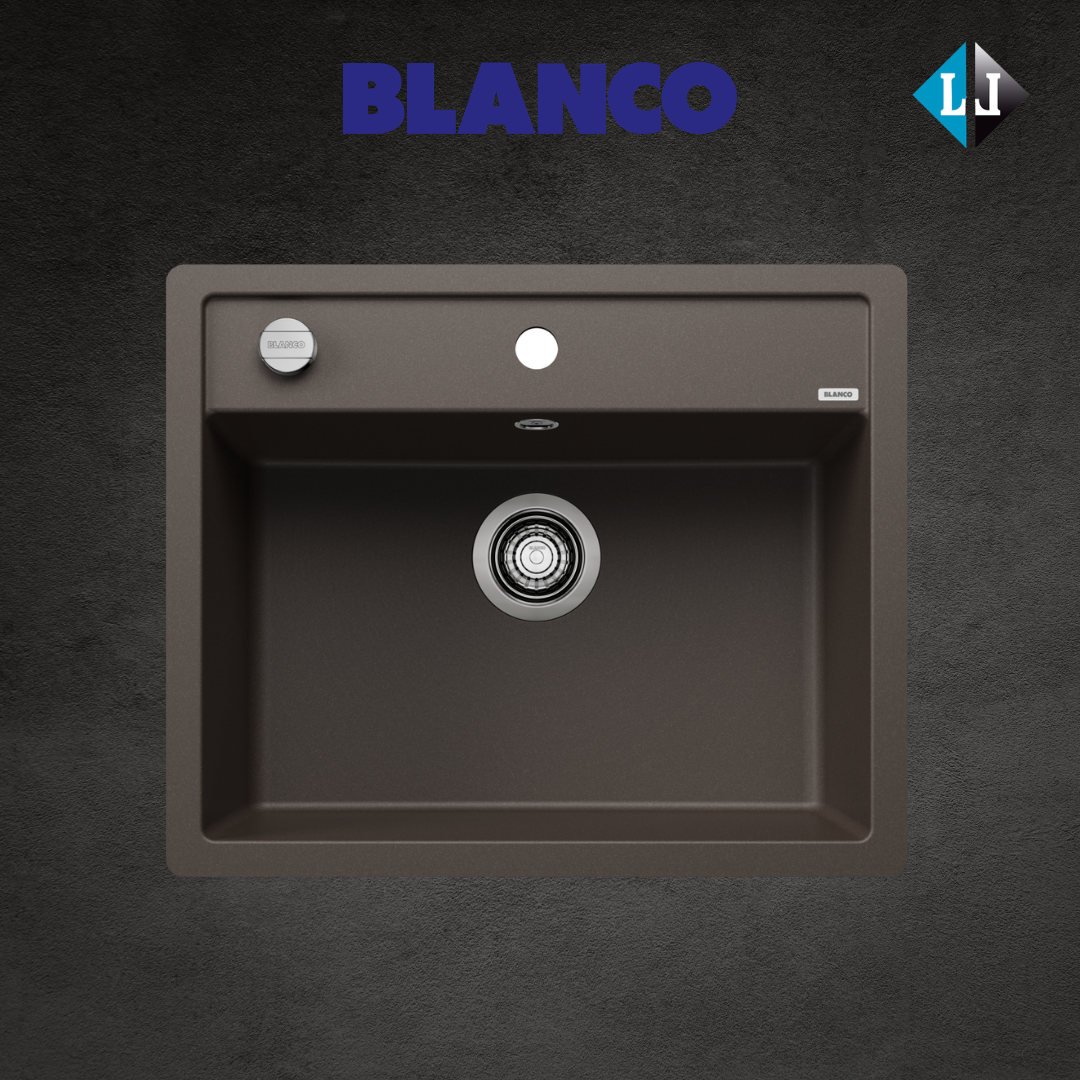 Plautuvė Blanco DALAGO 6-F 515095 - NEMOKAMAS PRISTATYMAS Plautuvė Blanco DALAGO 6-F 515095 - NEMOKAMAS PRISTATYMAS