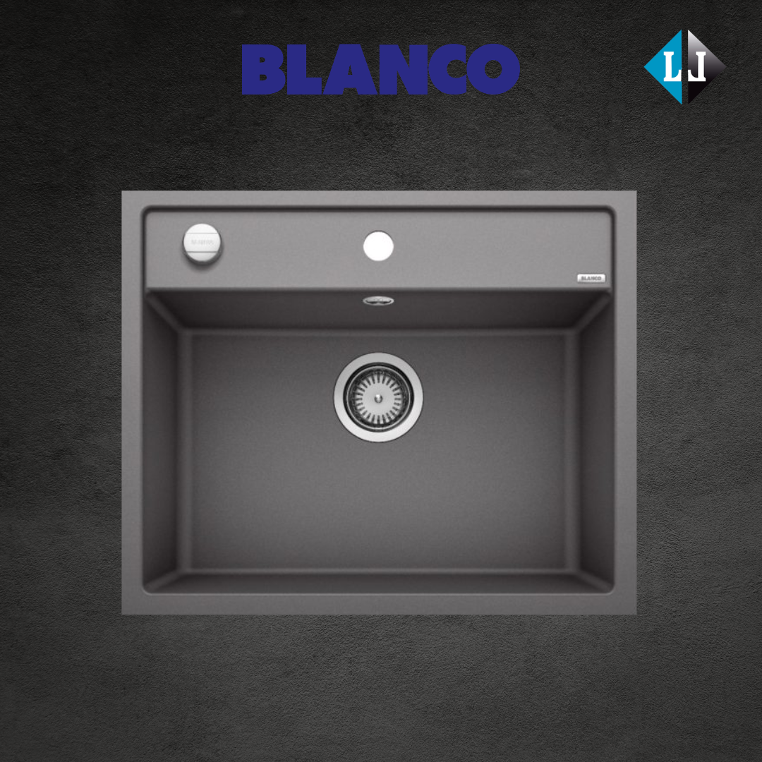 Plautuvė Blanco DALAGO 6-F 518851 - NEMOKAMAS PRISTATYMAS Plautuvė Blanco DALAGO 6-F 518851 - NEMOKAMAS PRISTATYMAS