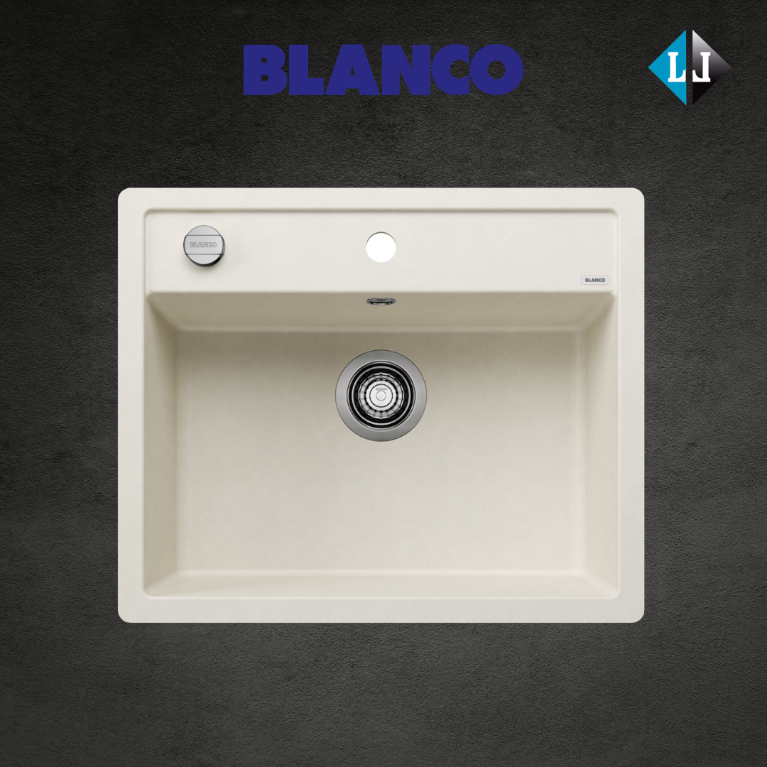 Plautuvė Blanco DALAGO 6-F 527064 - NEMOKAMAS PRISTATYMAS Plautuvė Blanco DALAGO 6-F 527064 - NEMOKAMAS PRISTATYMAS