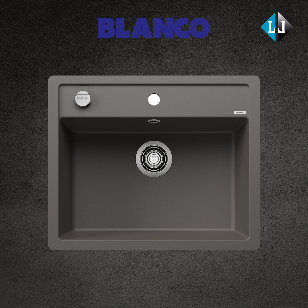 Plautuvė Blanco DALAGO 6-F 527247 - NEMOKAMAS PRISTATYMAS Plautuvė Blanco DALAGO 6-F 527247 - NEMOKAMAS PRISTATYMAS