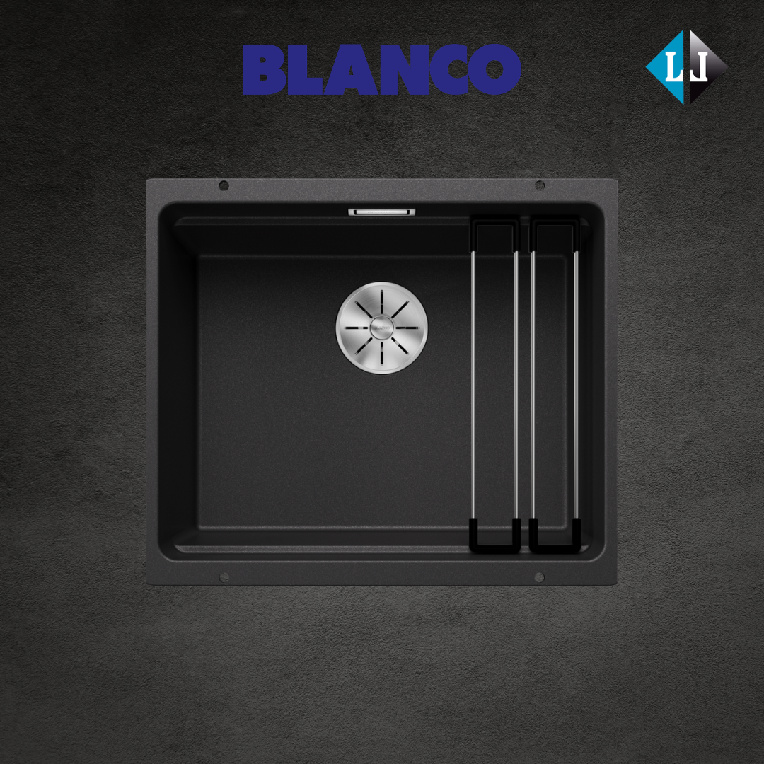 Plautuvė Blanco ETAGON 500-U 522227 - NEMOKAMAS PRISTATYMAS Plautuvė Blanco ETAGON 500-U 522227 - NEMOKAMAS PRISTATYMAS