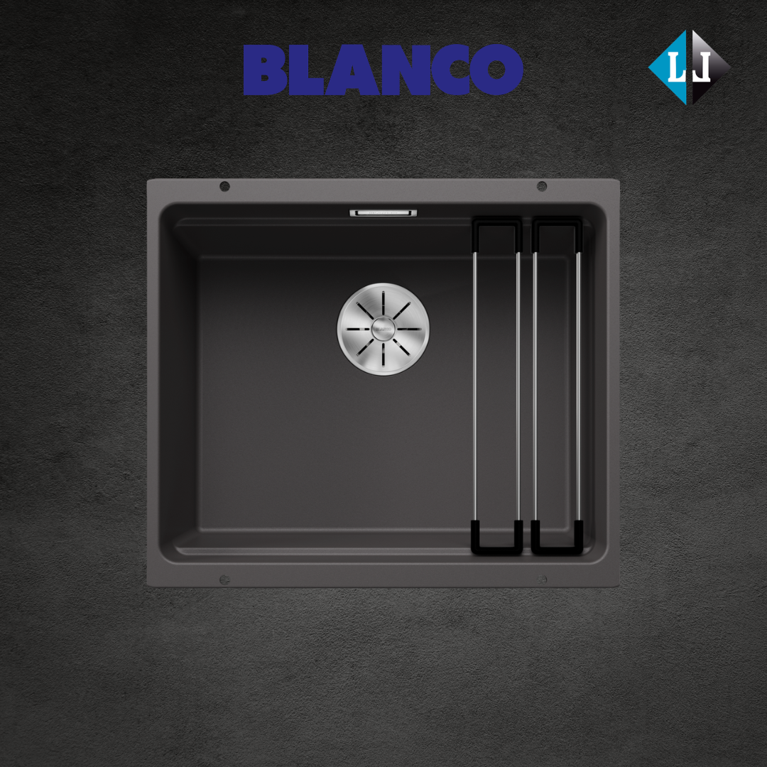 Plautuvė Blanco ETAGON 500-U 522228 - NEMOKAMAS PRISTATYMAS