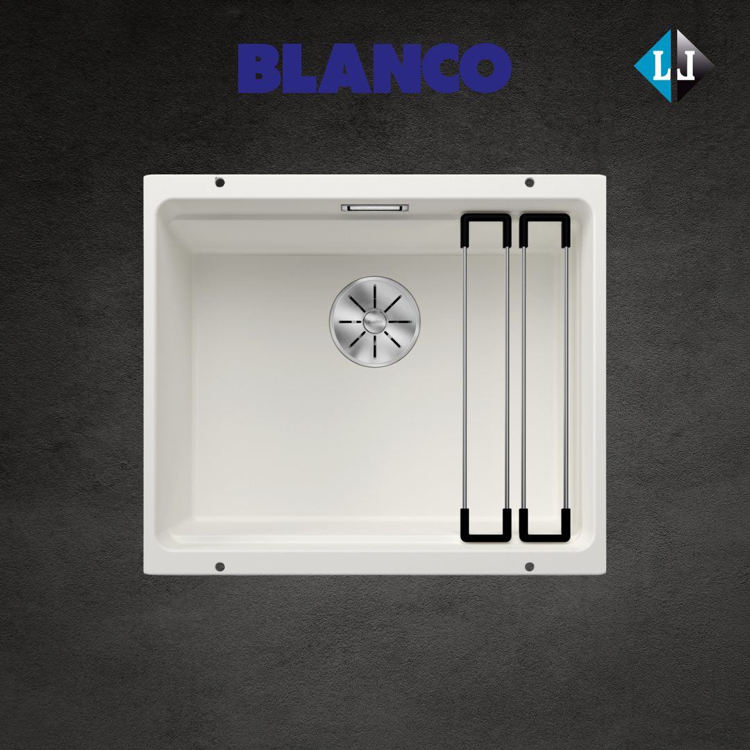 Plautuvė Blanco ETAGON 500-U 522231 - NEMOKAMAS PRISTATYMAS Plautuvė Blanco ETAGON 500-U 522231 - NEMOKAMAS PRISTATYMAS