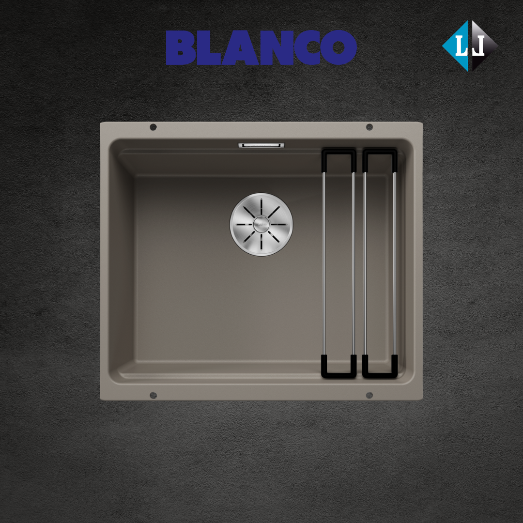 Plautuvė Blanco ETAGON 500-U 522234 - NEMOKAMAS PRISTATYMAS Plautuvė Blanco ETAGON 500-U 522234 - NEMOKAMAS PRISTATYMAS