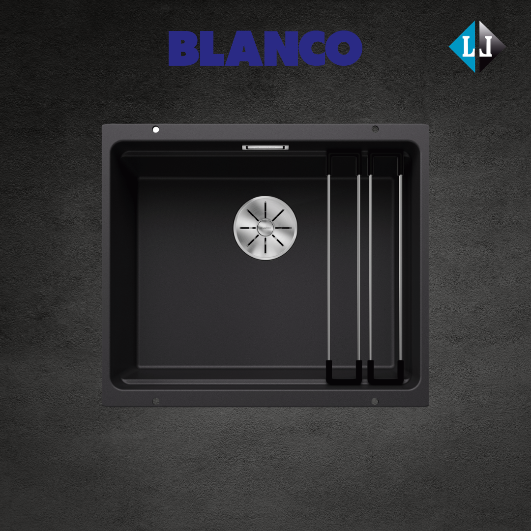 Plautuvė Blanco ETAGON 500-U 525887 - NEMOKAMAS PRISTATYMAS Plautuvė Blanco ETAGON 500-U 525887 - NEMOKAMAS PRISTATYMAS