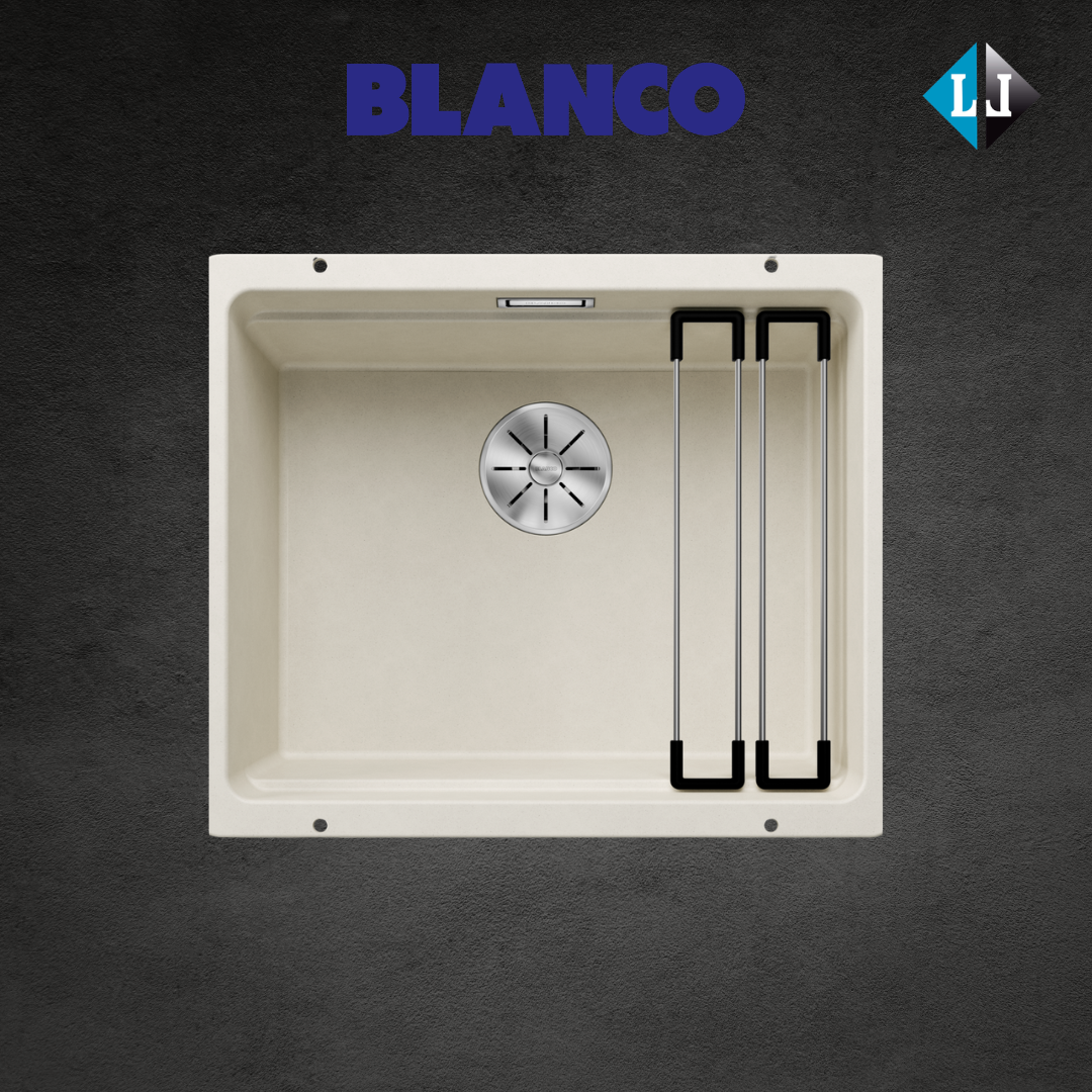 Plautuvė Blanco ETAGON 500-U 527075 - NEMOKAMAS PRISTATYMAS Plautuvė Blanco ETAGON 500-U 527075 - NEMOKAMAS PRISTATYMAS