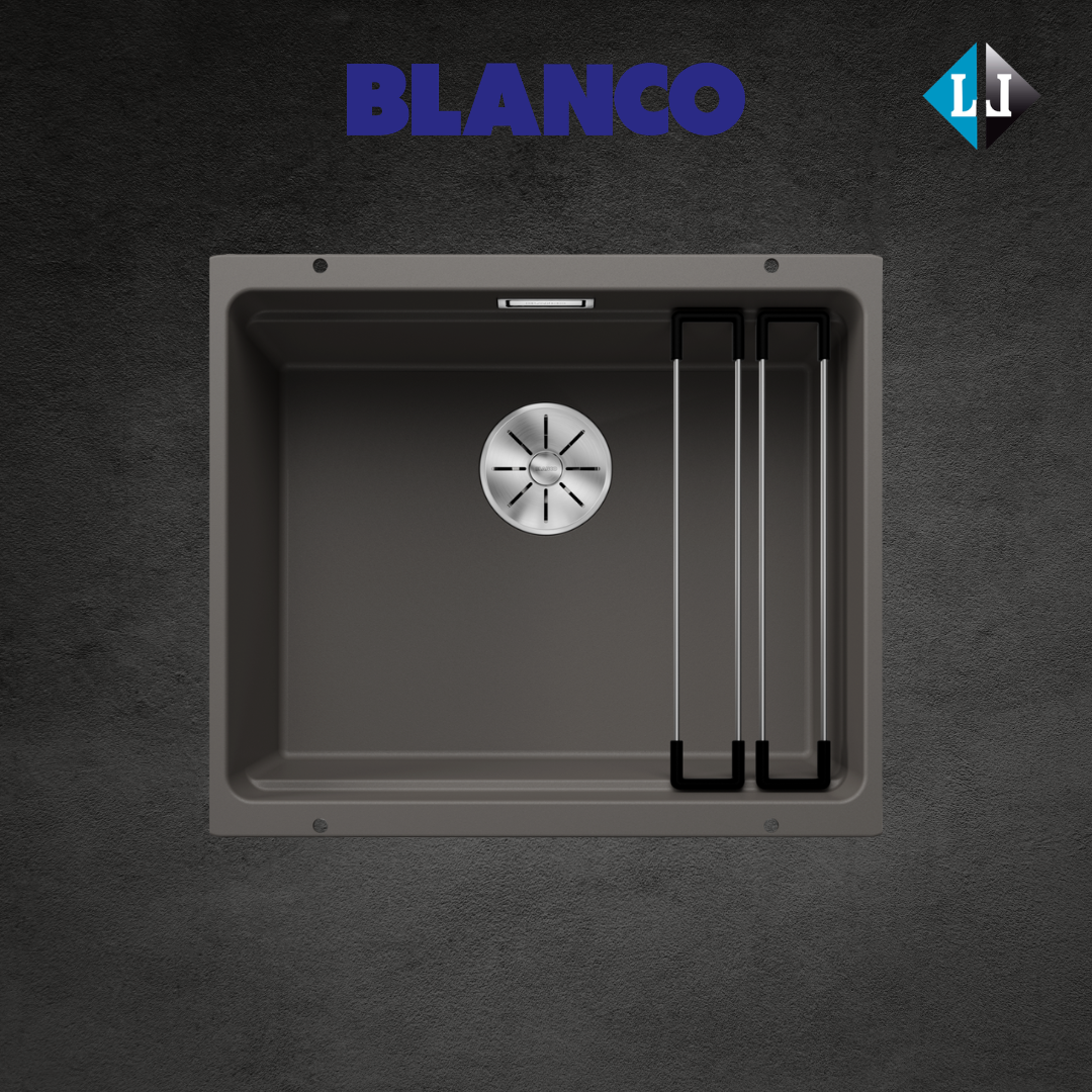 Plautuvė Blanco ETAGON 500-U 527258 - NEMOKAMAS PRISTATYMAS Plautuvė Blanco ETAGON 500-U 527258 - NEMOKAMAS PRISTATYMAS