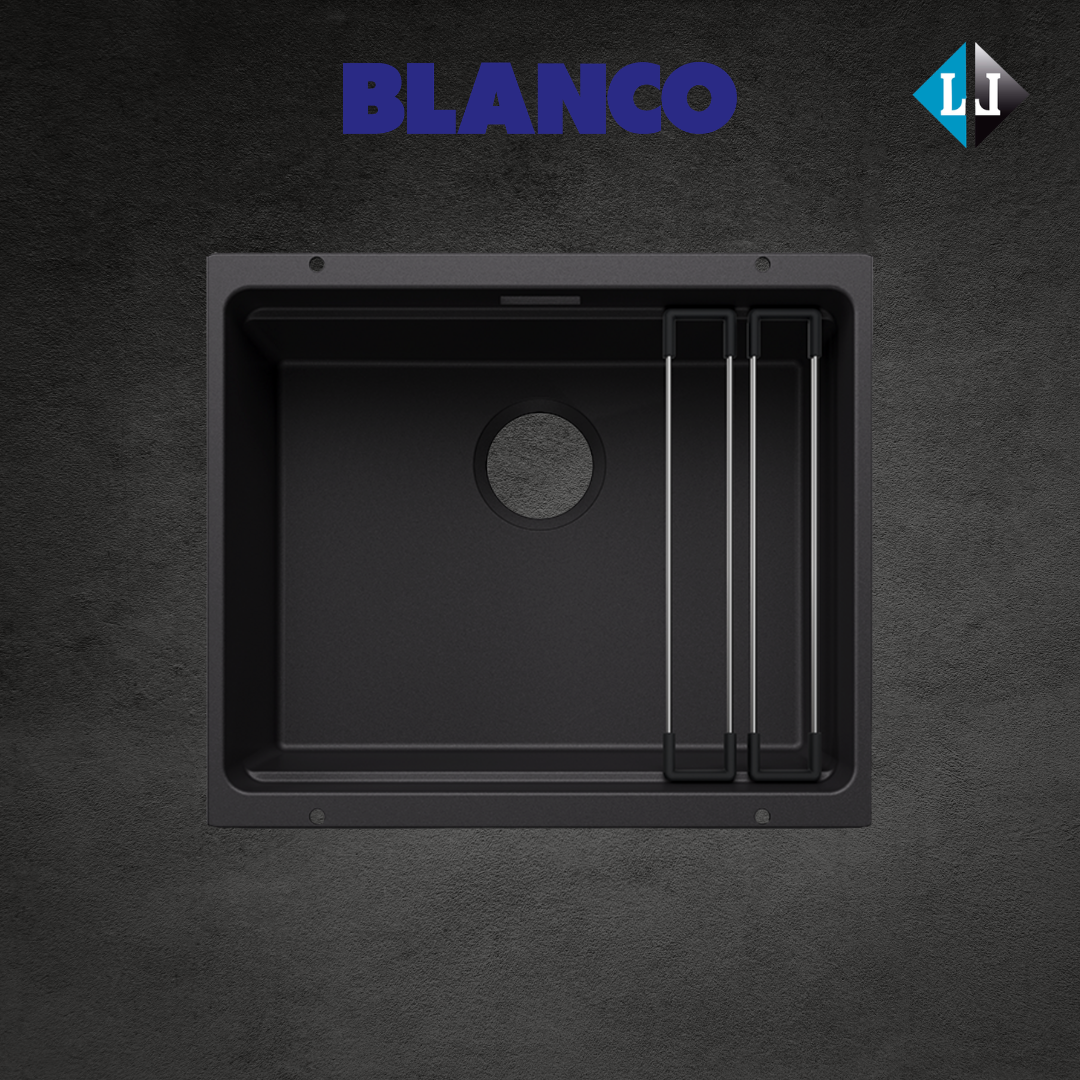 Plautuvė Blanco ETAGON 500-U 527754 - NEMOKAMAS PRISTATYMAS Plautuvė Blanco ETAGON 500-U 527754 - NEMOKAMAS PRISTATYMAS