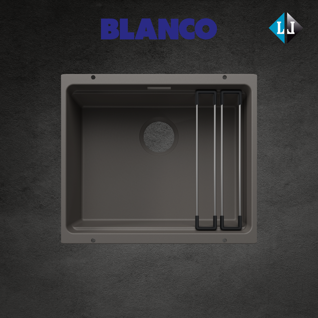 Plautuvė Blanco ETAGON 500-U 527755 - NEMOKAMAS PRISTATYMAS Plautuvė Blanco ETAGON 500-U 527755 - NEMOKAMAS PRISTATYMAS