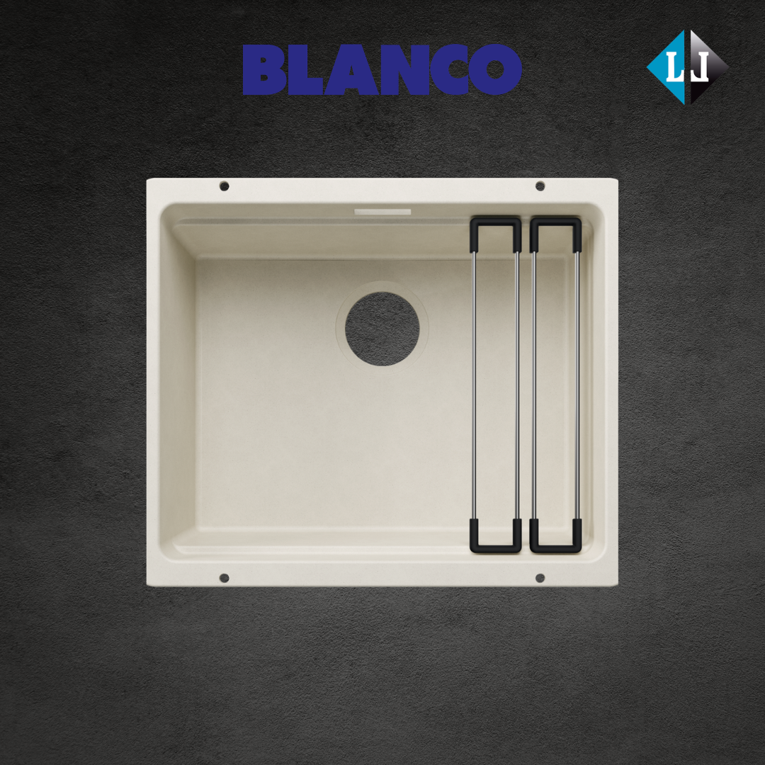 Plautuvė Blanco ETAGON 500-U 527756 - NEMOKAMAS PRISTATYMAS Plautuvė Blanco ETAGON 500-U 527756 - NEMOKAMAS PRISTATYMAS