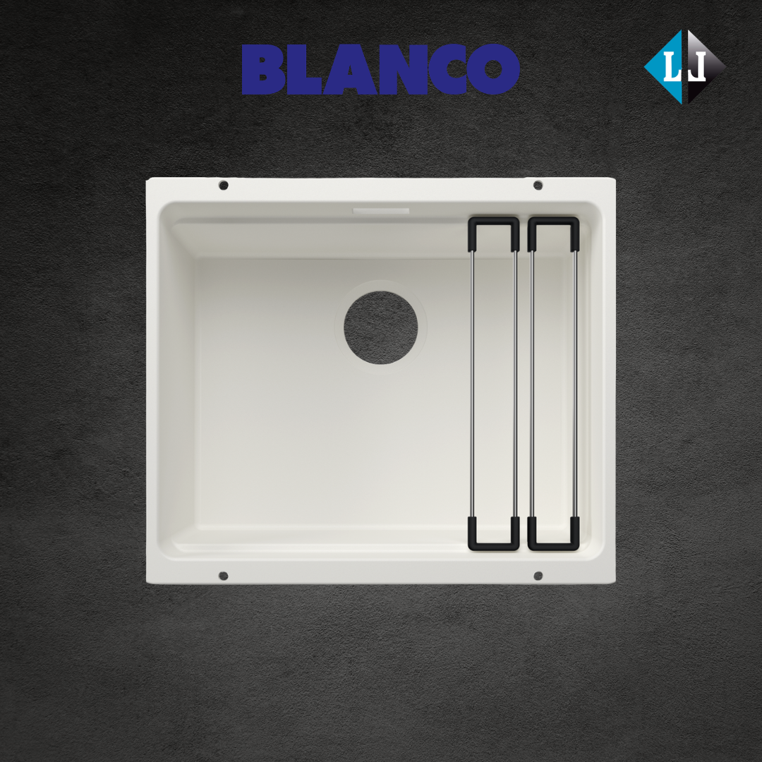 Plautuvė Blanco ETAGON 500-U 527759 - NEMOKAMAS PRISTATYMAS Plautuvė Blanco ETAGON 500-U 527759 - NEMOKAMAS PRISTATYMAS