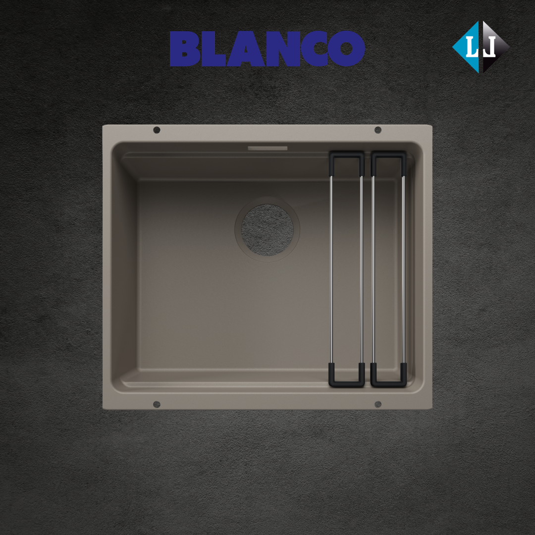 Plautuvė Blanco ETAGON 500-U 527761 - NEMOKAMAS PRISTATYMAS Plautuvė Blanco ETAGON 500-U 527761 - NEMOKAMAS PRISTATYMAS