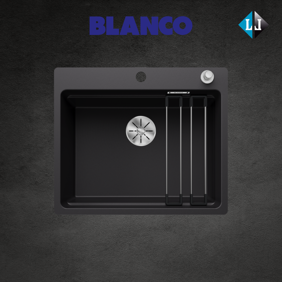 Plautuvė Blanco ETAGON 6-F 527674 - NEMOKAMAS PRISTATYMAS Plautuvė Blanco ETAGON 6-F 527674 - NEMOKAMAS PRISTATYMAS