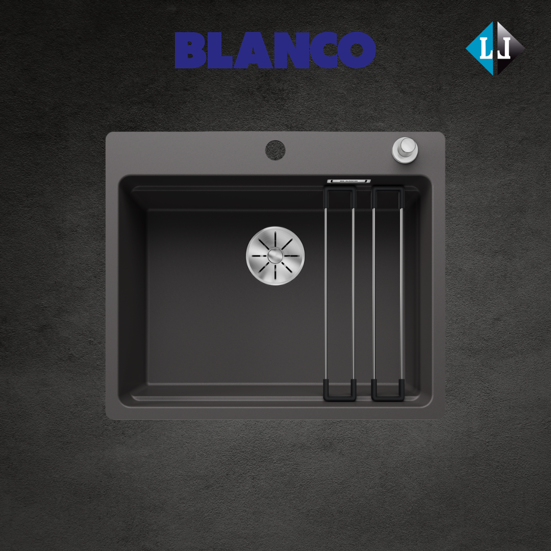 Plautuvė Blanco ETAGON 6-F 527676 - NEMOKAMAS PRISTATYMAS Plautuvė Blanco ETAGON 6-F 527676 - NEMOKAMAS PRISTATYMAS