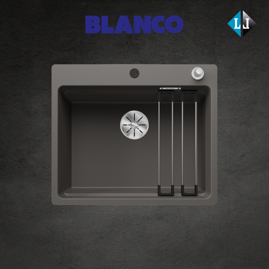 Plautuvė Blanco ETAGON 6-F 527677 - NEMOKAMAS PRISTATYMAS Plautuvė Blanco ETAGON 6-F 527677 - NEMOKAMAS PRISTATYMAS