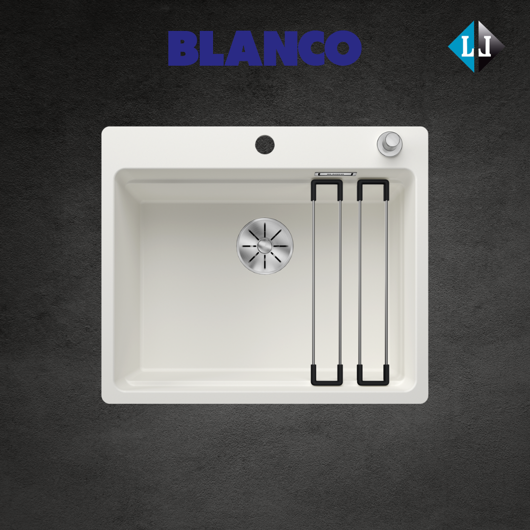 Plautuvė Blanco ETAGON 6-F 527678 - NEMOKAMAS PRISTATYMAS Plautuvė Blanco ETAGON 6-F 527678 - NEMOKAMAS PRISTATYMAS