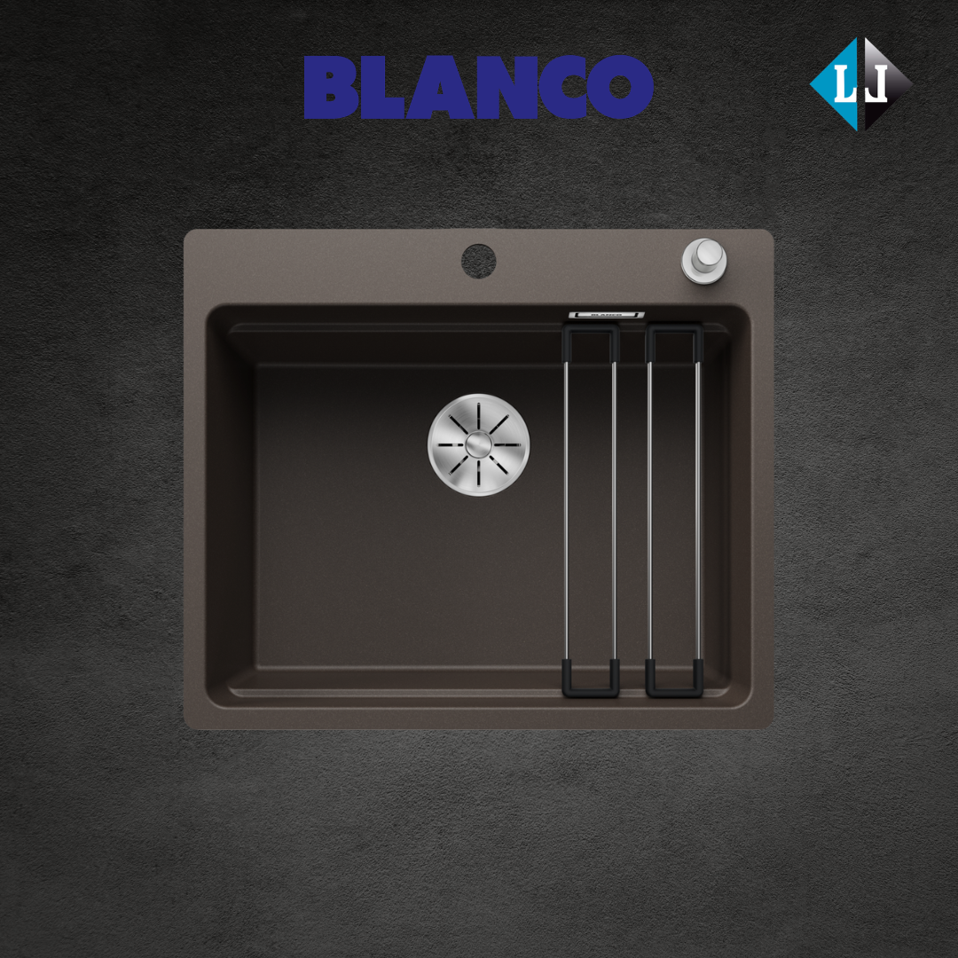 Plautuvė Blanco ETAGON 6-F 527679 - NEMOKAMAS PRISTATYMAS Plautuvė Blanco ETAGON 6-F 527679 - NEMOKAMAS PRISTATYMAS