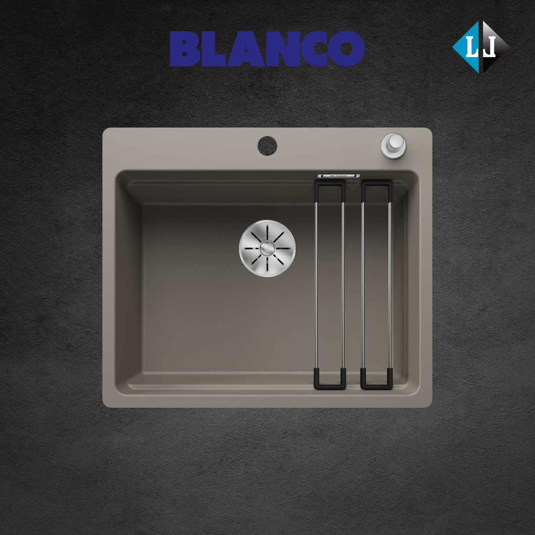 Plautuvė Blanco ETAGON 6-F 527680 - NEMOKAMAS PRISTATYMAS Plautuvė Blanco ETAGON 6-F 527680 - NEMOKAMAS PRISTATYMAS