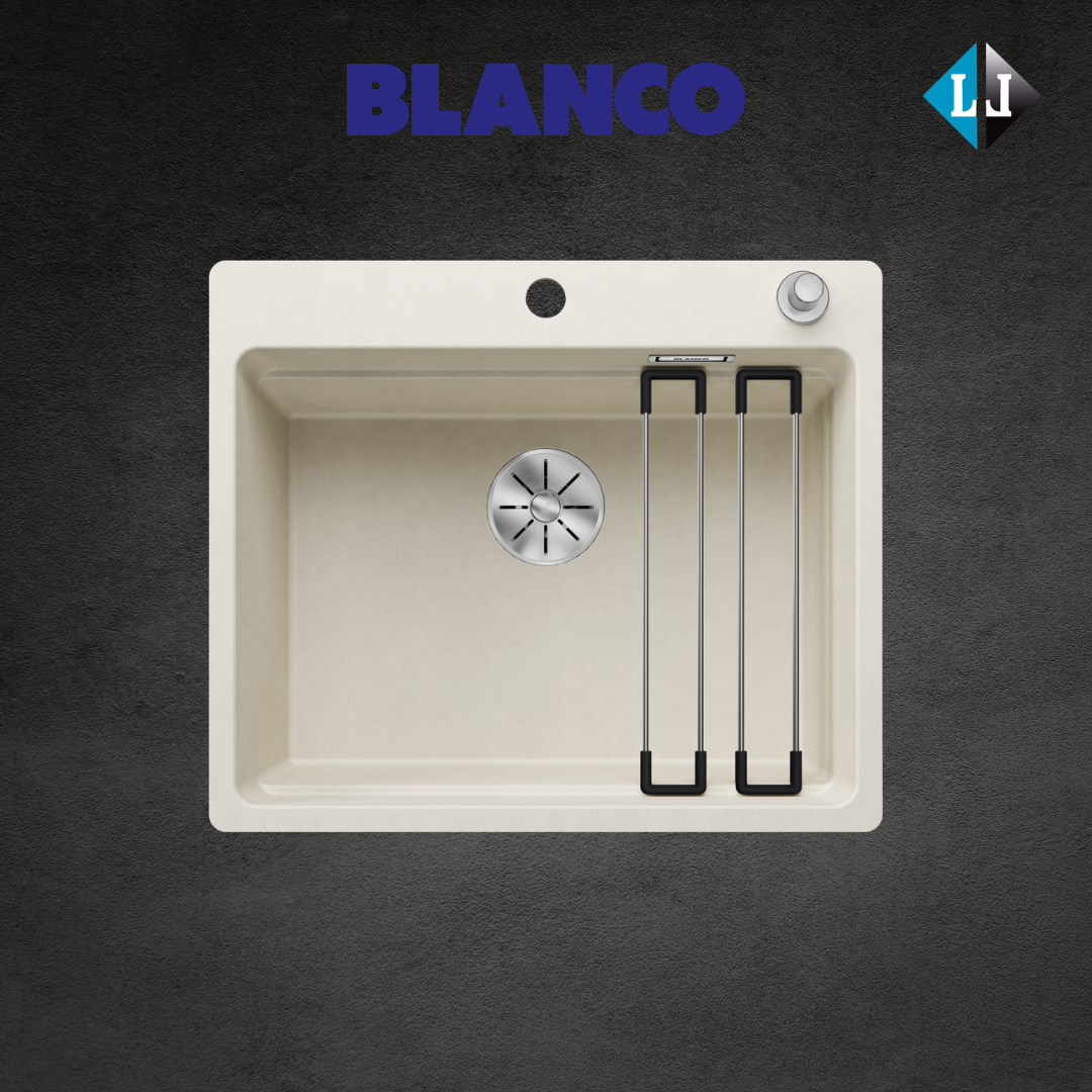 Plautuvė Blanco ETAGON 6-F 527681 - NEMOKAMAS PRISTATYMAS Plautuvė Blanco ETAGON 6-F 527681 - NEMOKAMAS PRISTATYMAS