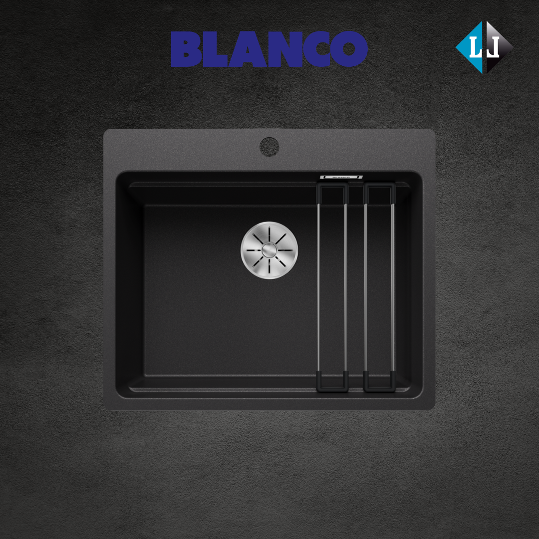 Plautuvė Blanco ETAGON 6-F 527683 - NEMOKAMAS PRISTATYMAS Plautuvė Blanco ETAGON 6-F 527683 - NEMOKAMAS PRISTATYMAS