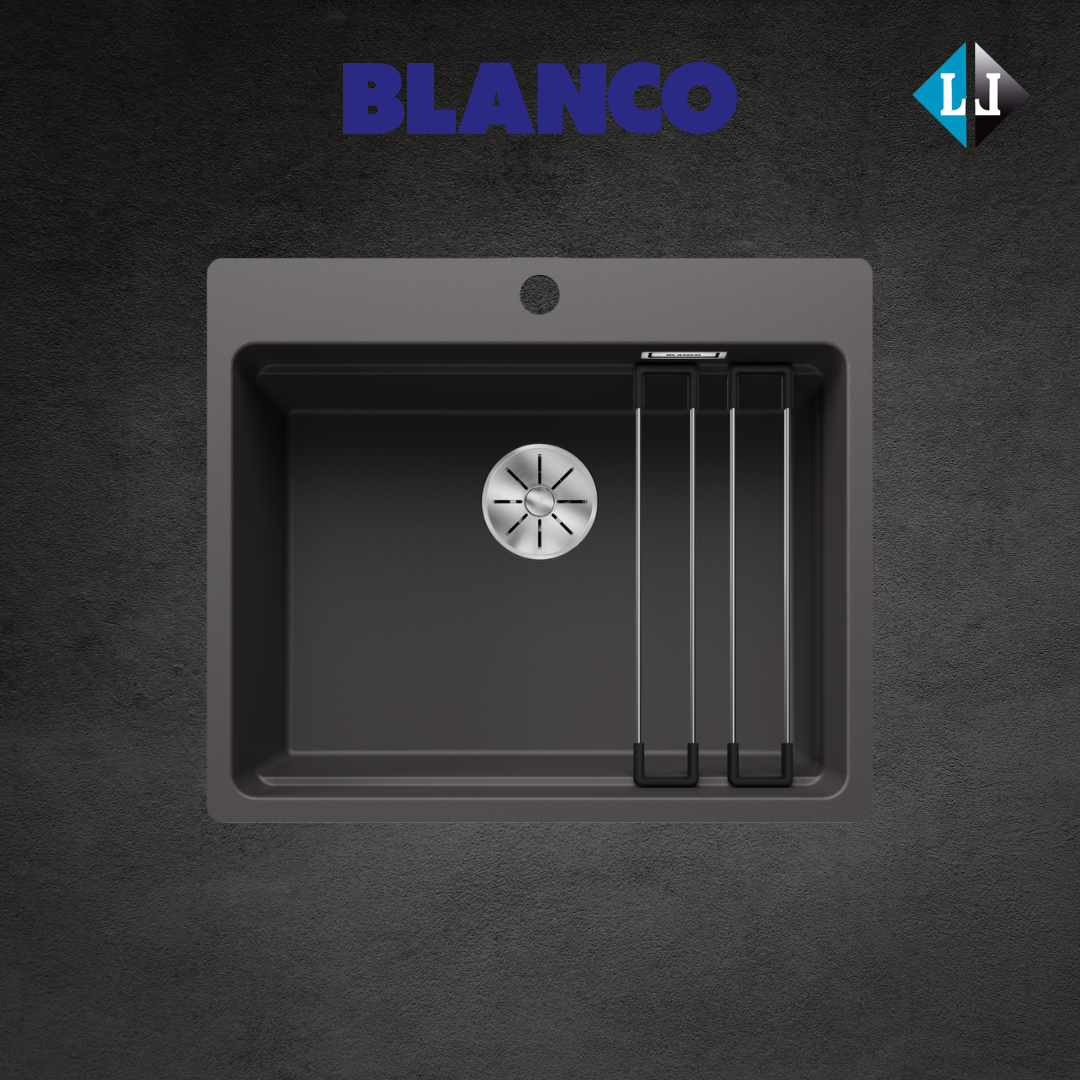 Plautuvė Blanco ETAGON 6-F 527684 - NEMOKAMAS PRISTATYMAS Plautuvė Blanco ETAGON 6-F 527684 - NEMOKAMAS PRISTATYMAS