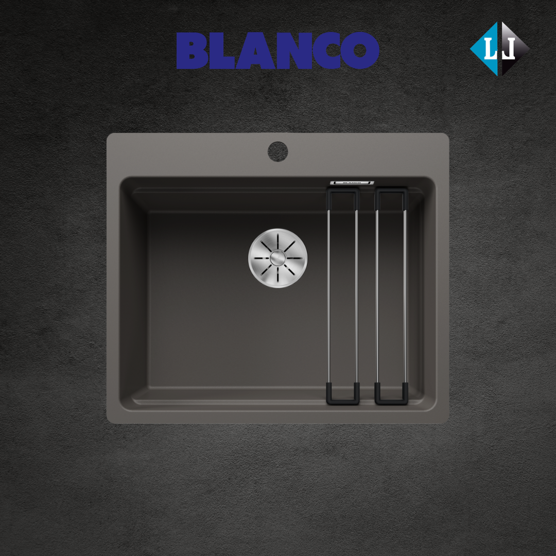 Plautuvė Blanco ETAGON 6-F 527685 - NEMOKAMAS PRISTATYMAS Plautuvė Blanco ETAGON 6-F 527685 - NEMOKAMAS PRISTATYMAS