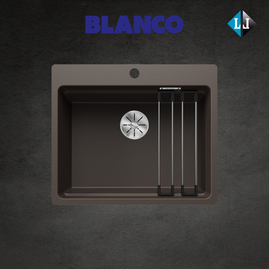 Plautuvė Blanco ETAGON 6-F 527687 - NEMOKAMAS PRISTATYMAS Plautuvė Blanco ETAGON 6-F 527687 - NEMOKAMAS PRISTATYMAS