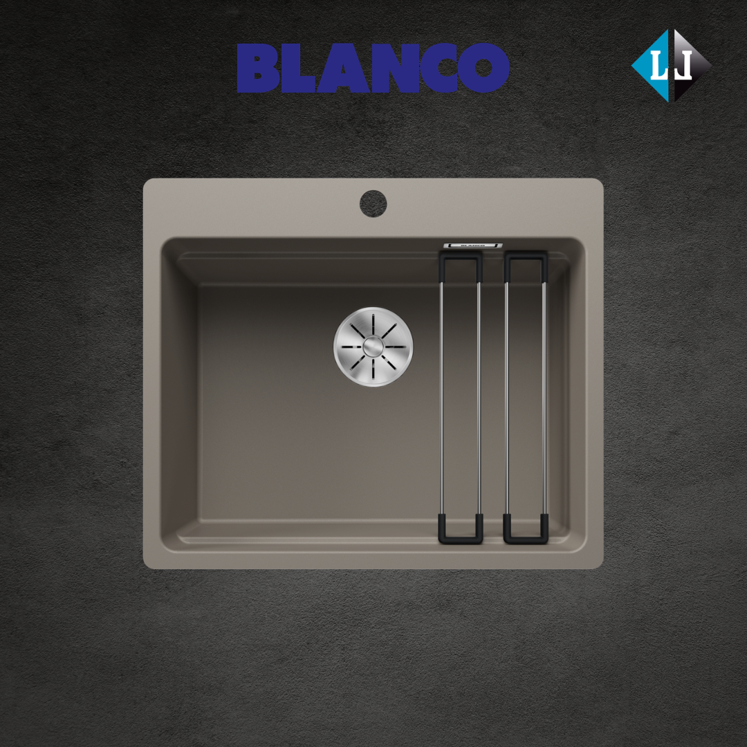 Plautuvė Blanco ETAGON 6-F 527688 - NEMOKAMAS PRISTATYMAS Plautuvė Blanco ETAGON 6-F 527688 - NEMOKAMAS PRISTATYMAS
