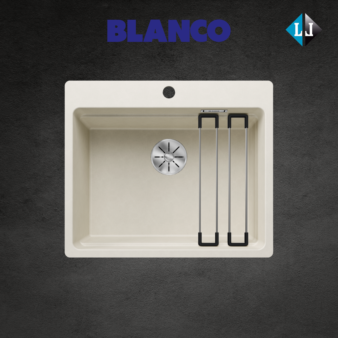 Plautuvė Blanco ETAGON 6-F 527689 - NEMOKAMAS PRISTATYMAS Plautuvė Blanco ETAGON 6-F 527689 - NEMOKAMAS PRISTATYMAS