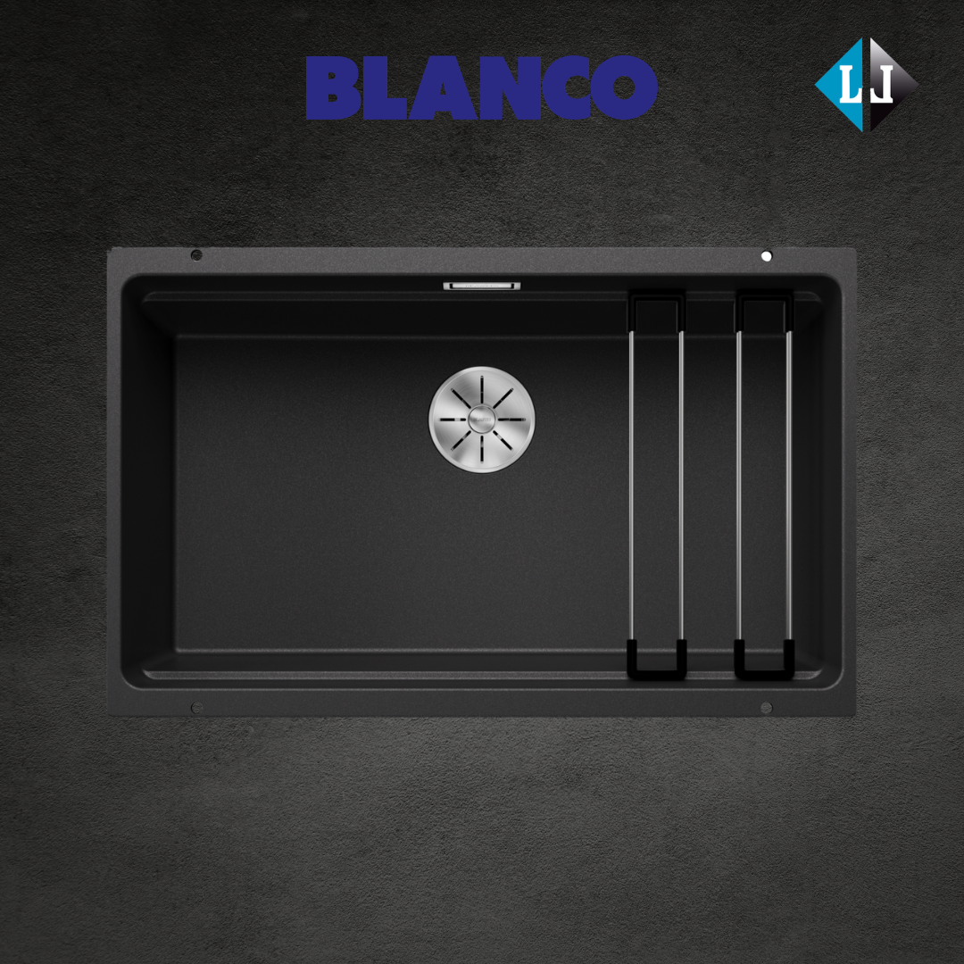 Plautuvė Blanco ETAGON 700-U 525167 - NEMOKAMAS PRISTATYMAS Plautuvė Blanco ETAGON 700-U 525167 - NEMOKAMAS PRISTATYMAS