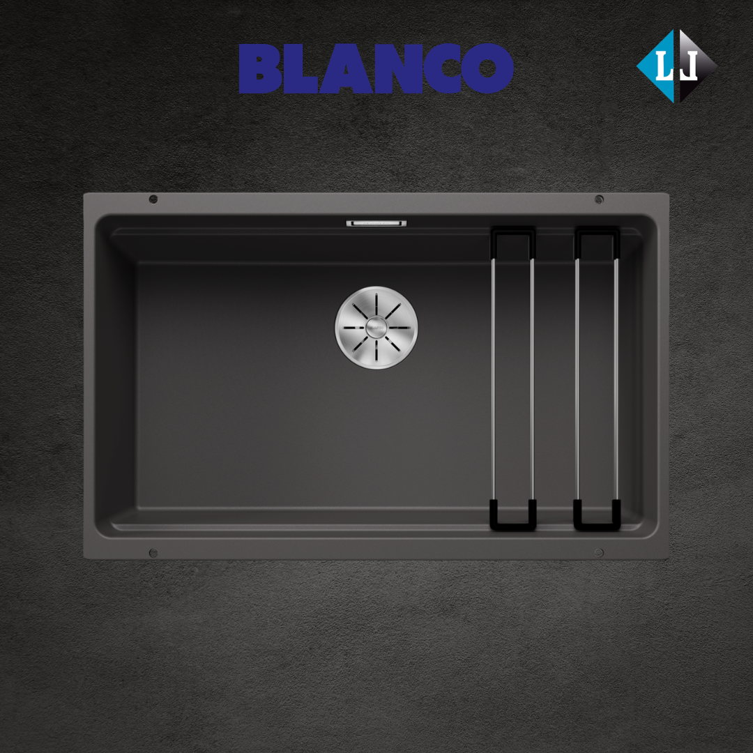Plautuvė Blanco ETAGON 700-U 525168 - NEMOKAMAS PRISTATYMAS Plautuvė Blanco ETAGON 700-U 525168 - NEMOKAMAS PRISTATYMAS