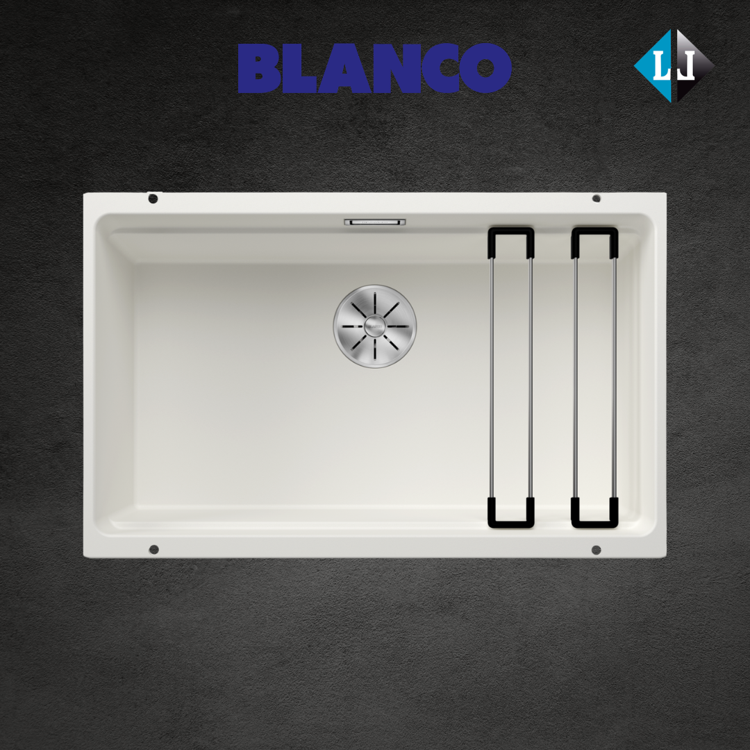 Plautuvė Blanco ETAGON 700-U 525171 - NEMOKAMAS PRISTATYMAS Plautuvė Blanco ETAGON 700-U 525171 - NEMOKAMAS PRISTATYMAS