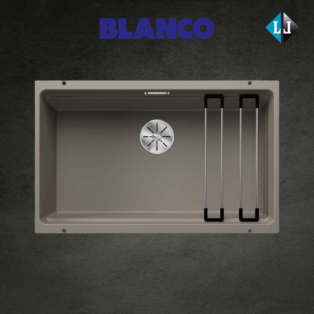 Plautuvė Blanco ETAGON 700-U 525174 - NEMOKAMAS PRISTATYMAS