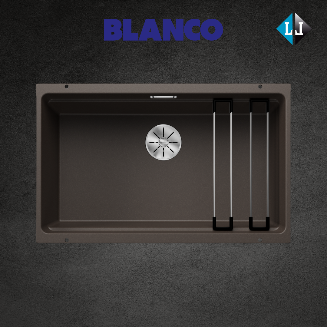 Plautuvė Blanco ETAGON 700-U 525176 - NEMOKAMAS PRISTATYMAS Plautuvė Blanco ETAGON 700-U 525176 - NEMOKAMAS PRISTATYMAS