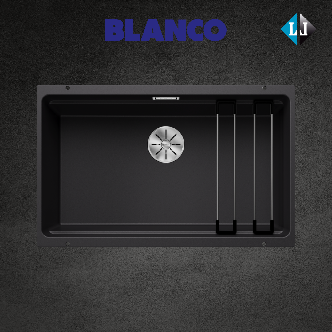 Plautuvė Blanco ETAGON 700-U 525891 - NEMOKAMAS PRISTATYMAS Plautuvė Blanco ETAGON 700-U 525891 - NEMOKAMAS PRISTATYMAS