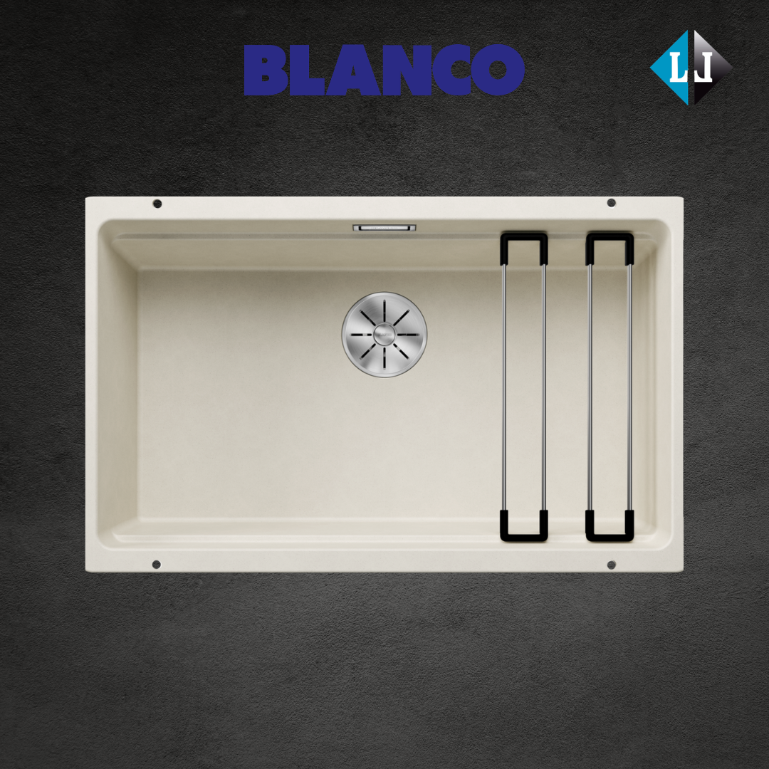 Plautuvė Blanco ETAGON 700-U 527078 - NEMOKAMAS PRISTATYMAS Plautuvė Blanco ETAGON 700-U 527078 - NEMOKAMAS PRISTATYMAS