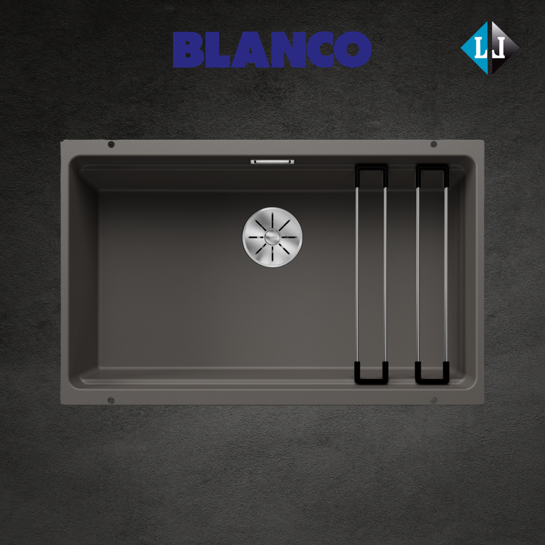 Plautuvė Blanco ETAGON 700-U 527261 - NEMOKAMAS PRISTATYMAS Plautuvė Blanco ETAGON 700-U 527261 - NEMOKAMAS PRISTATYMAS