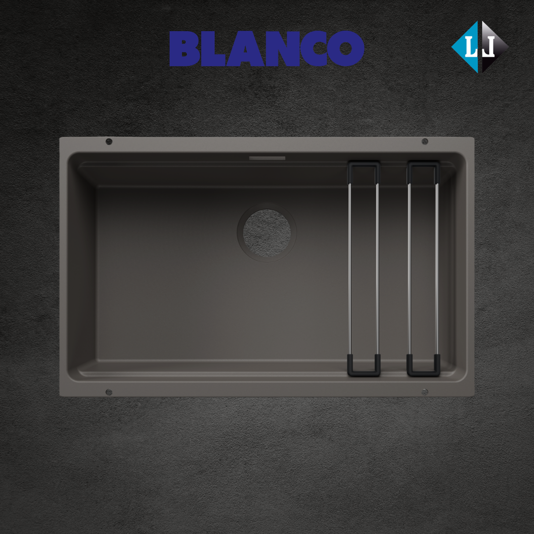 Plautuvė Blanco ETAGON 700-U 527763 - NEMOKAMAS PRISTATYMAS Plautuvė Blanco ETAGON 700-U 527763 - NEMOKAMAS PRISTATYMAS