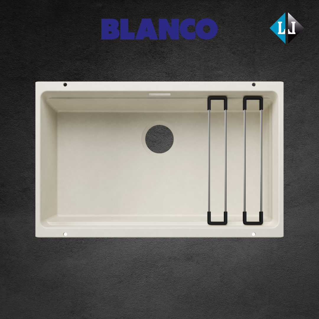 Plautuvė Blanco ETAGON 700-U 527764 - NEMOKAMAS PRISTATYMAS Plautuvė Blanco ETAGON 700-U 527764 - NEMOKAMAS PRISTATYMAS