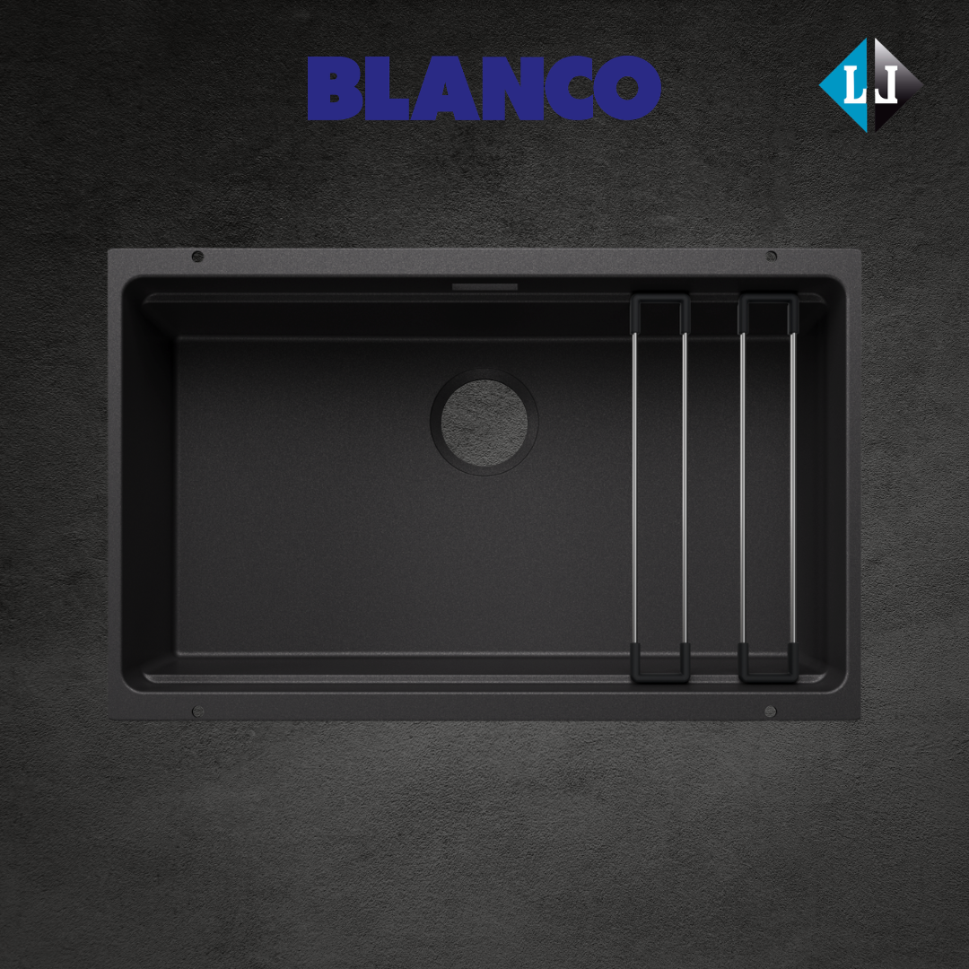 Plautuvė Blanco ETAGON 700-U 527765 - NEMOKAMAS PRISTATYMAS Plautuvė Blanco ETAGON 700-U 527765 - NEMOKAMAS PRISTATYMAS