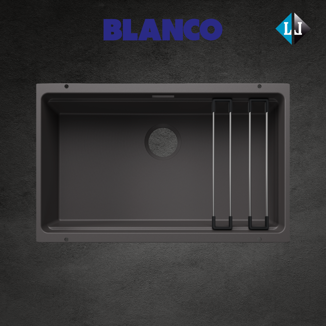Plautuvė Blanco ETAGON 700-U 527766 - NEMOKAMAS PRISTATYMAS Plautuvė Blanco ETAGON 700-U 527766 - NEMOKAMAS PRISTATYMAS