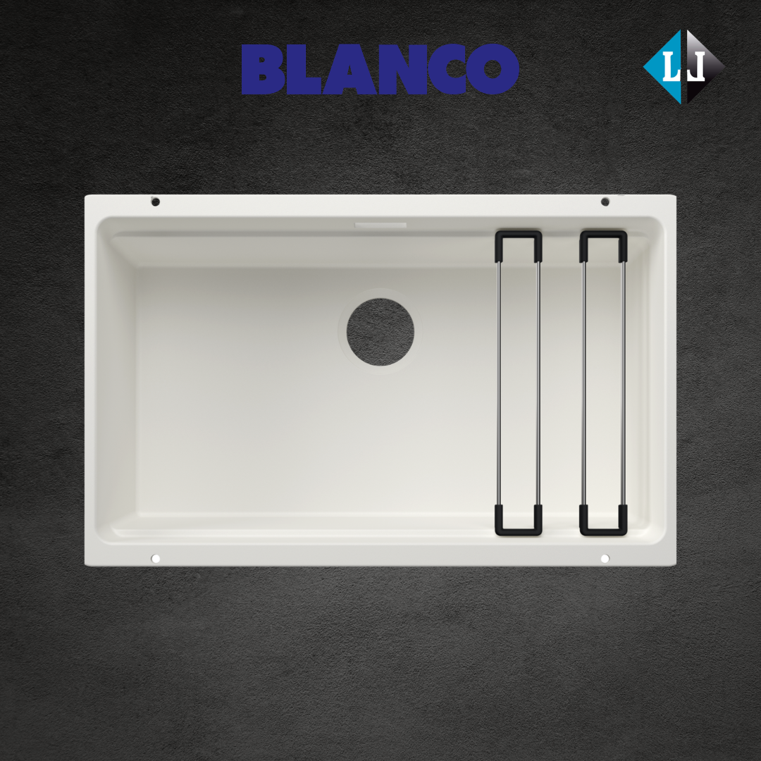 Plautuvė Blanco ETAGON 700-U 527767 - NEMOKAMAS PRISTATYMAS Plautuvė Blanco ETAGON 700-U 527767 - NEMOKAMAS PRISTATYMAS