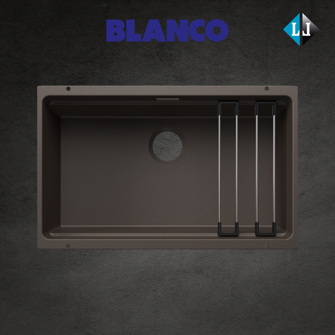 Plautuvė Blanco ETAGON 700-U 527768 - NEMOKAMAS PRISTATYMAS Plautuvė Blanco ETAGON 700-U 527768 - NEMOKAMAS PRISTATYMAS